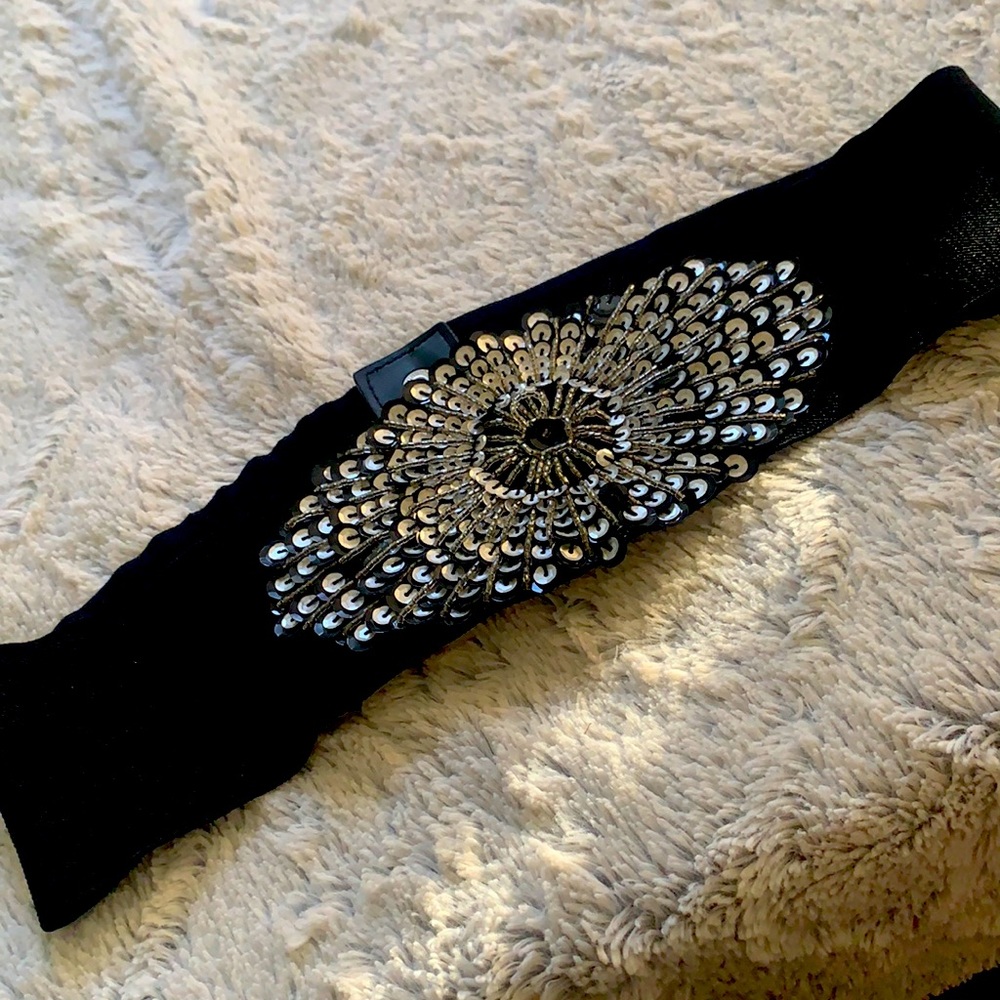 Belt